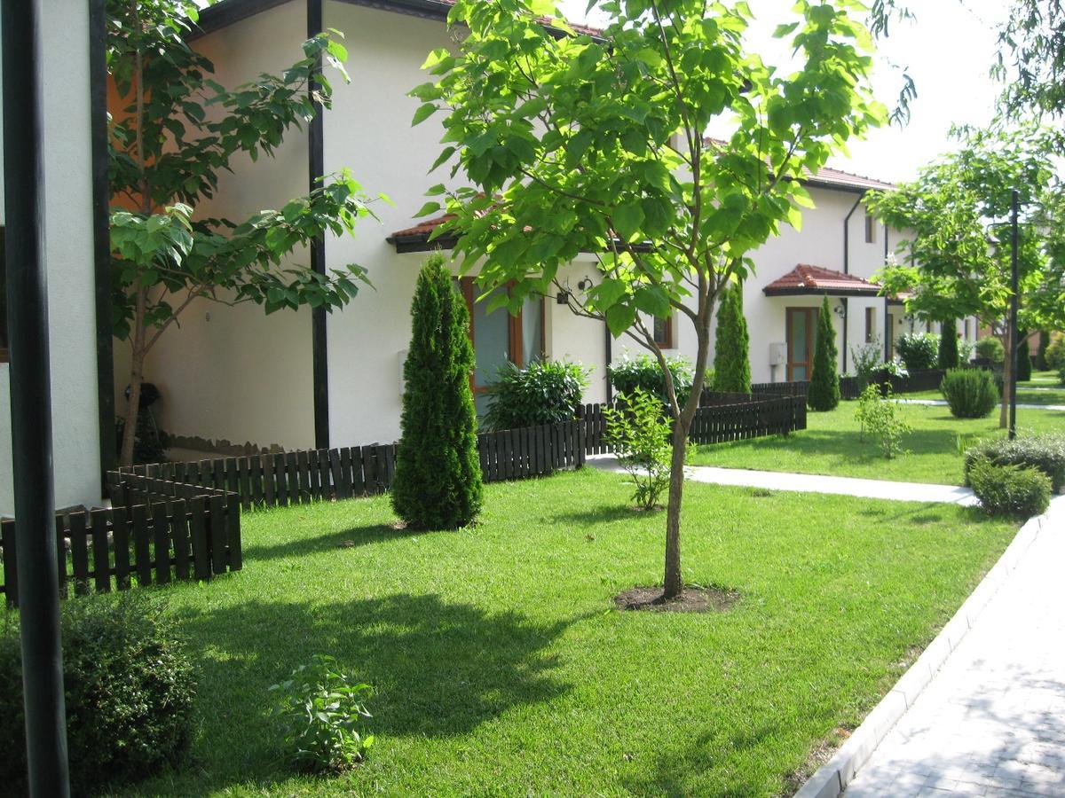 Apartcomplex Chateau Aheloy ภายนอก รูปภาพ